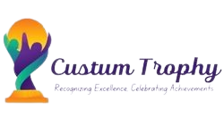 Custum Trophy Manufacturer & Supplier in Gurgaon