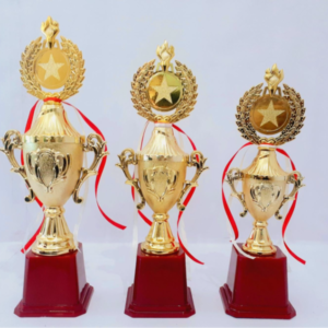 metal sports trophies in gurgaon