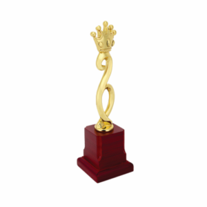 Custom Resin Trophies in Gurgaon, India