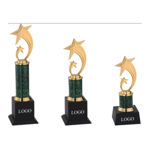 Metal Trophy Manufacturers | Trophies and Metals | Metal Trophies
