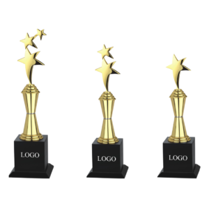 Achievement Trophy | Custom Trophy Manufacturers