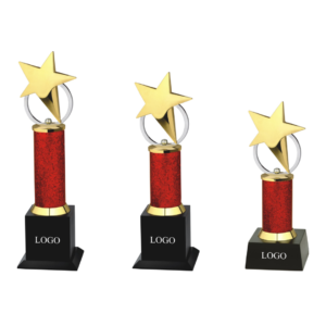 Star of the Week Trophy Awards