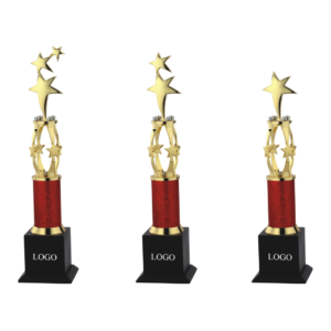 star and metal trophies in gurgaon