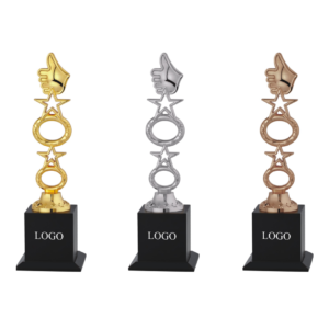 Thumb Metal trophies in Gurgaon