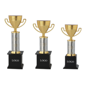 Cup Metal Trophies