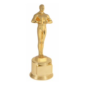 Stunning Oscar Award for Short Films Making