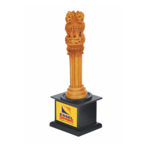 Wooden Trophies in Gurgaon, India