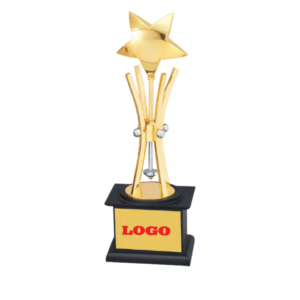 Custom Wooden Trophy in Gurgaon