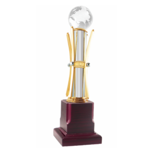 Crystal trophies in gurgaon