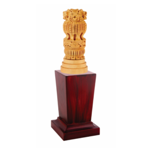 Wooden Trophies in Gurgaon, India