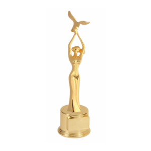 Buy Unique Trophies and Awards in Bulk