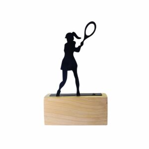 Tennis Trophies India