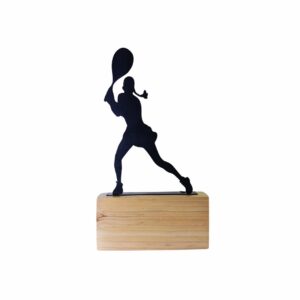 Table Tennis Trophies and Awards India