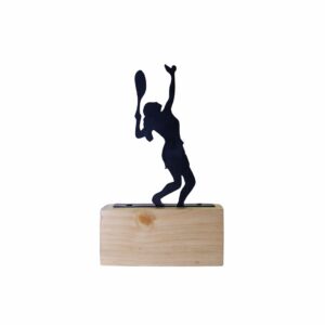 Table Tennis Trophy in Gurgaon India