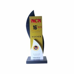 Wooden Trophy Manufacturers in Delhi, India