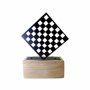 Chess Trophy in Gurgaon, India