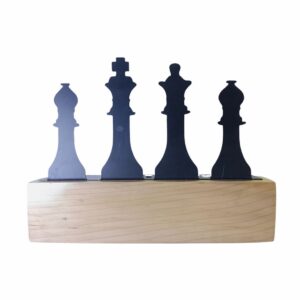 Chess Trophies for Sale